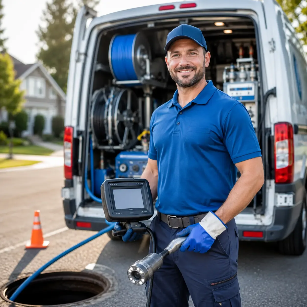 Local Pipe Relining specialists in Hoagland, IN