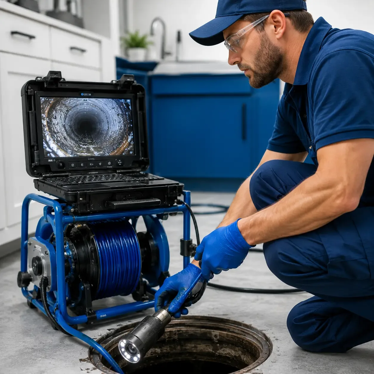 Pipe Relining professionals serving Hoagland, IN